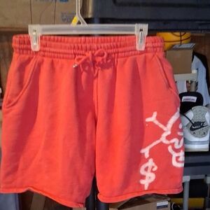 Men's Ice Cream Shorts